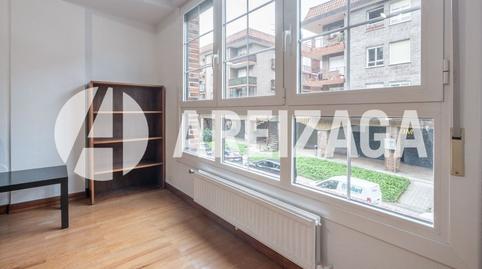 Photo 5 of Flat for sale in Borroto Kalea, Aiete, Gipuzkoa