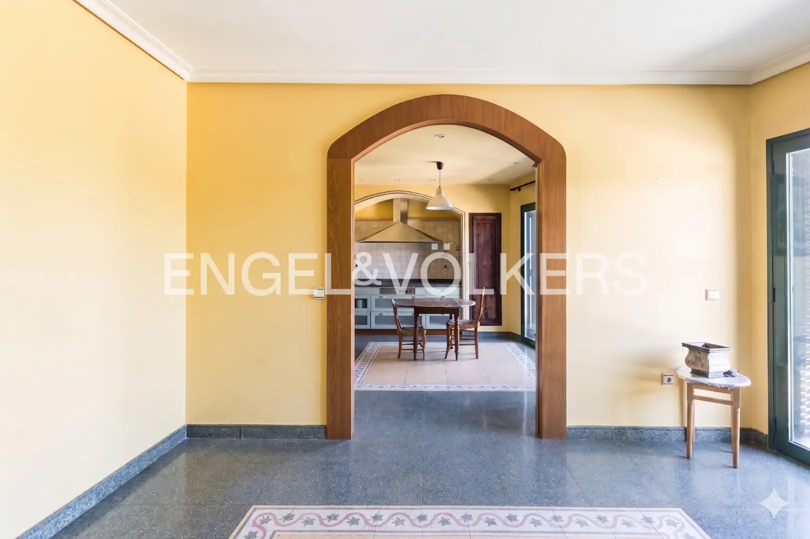 Houses for sale in Velilla de San Antonio  with Air Conditioner, Heating and Terrace