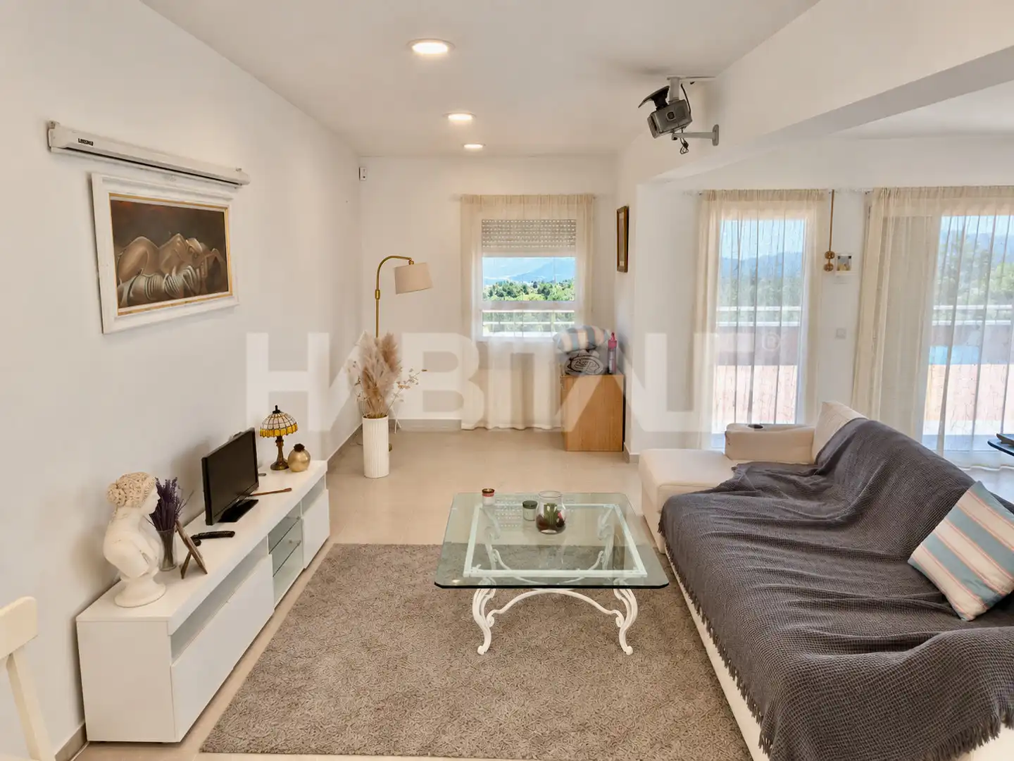 Wohnung mit Pool zur Miete in El Faro, imagen 24