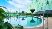 Swimming pool of Flat for sale in  Logroño  with Swimming Pool