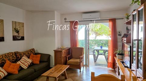 Foto 4 de Apartament en venda a Via Ronda, Arenal d'en Castell, Es Mercadal