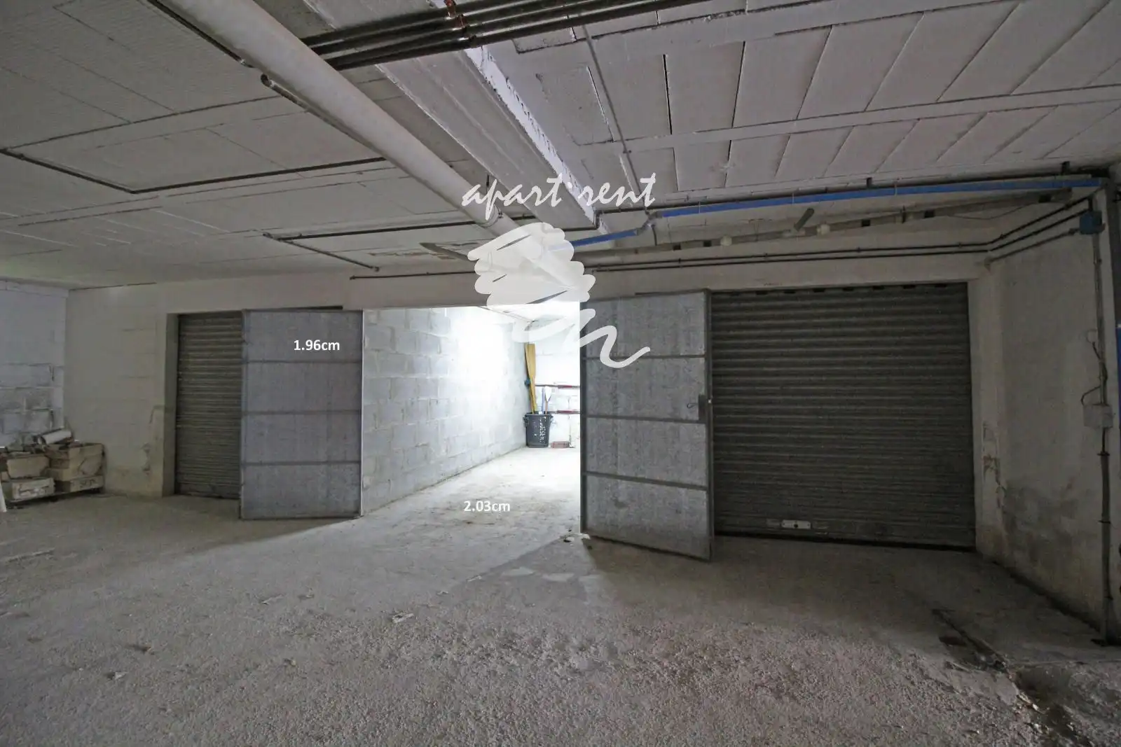 Garage zum Verkauf in Empuriabrava