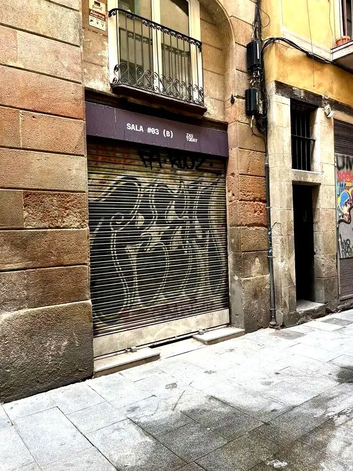 Business premises for sale in calle d'En Cortines, imagen 10