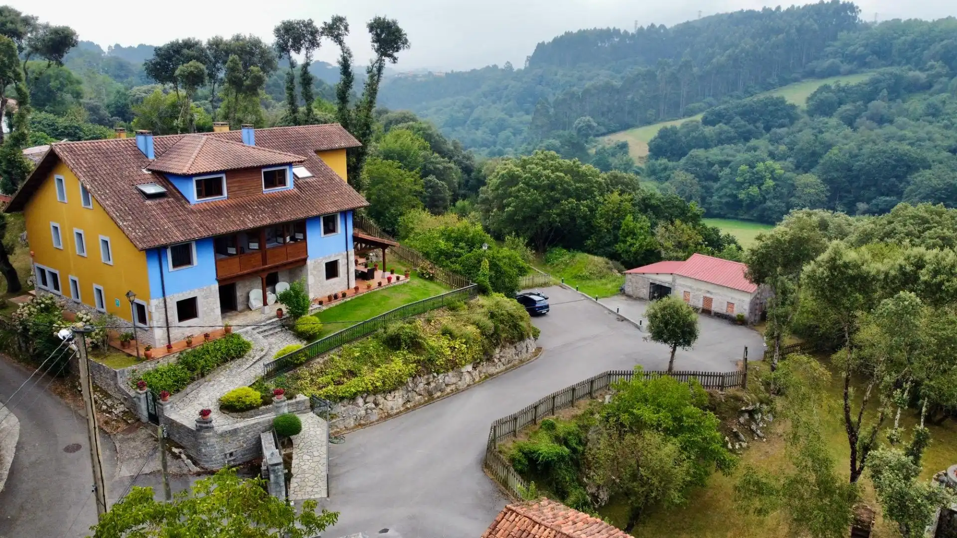Hôtel à vendre à Ribadesella, imagen 13