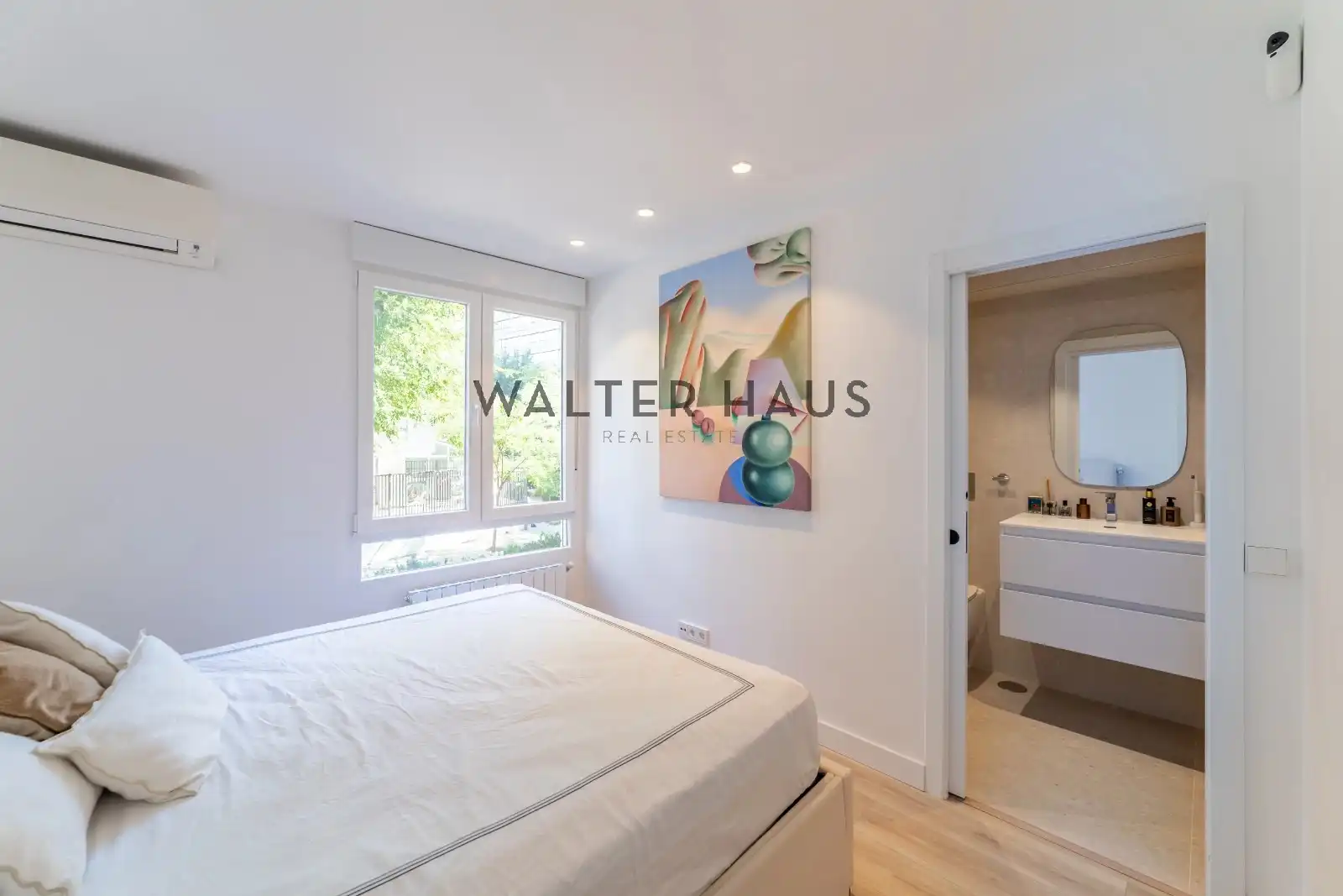 Habitación de Piso en venta en Madrid con Aire acondicionado, Calefacción y Horno