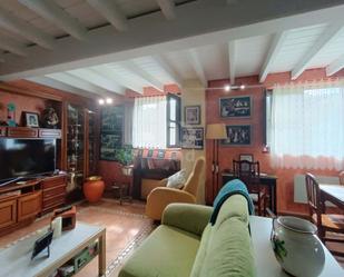 Living room of Flat for sale in Comillas (Cantabria)  with Swimming Pool