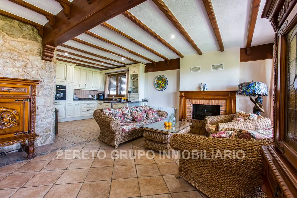 Xalet amb jardí en venda a Devessa - Monte Pego, imagen 29