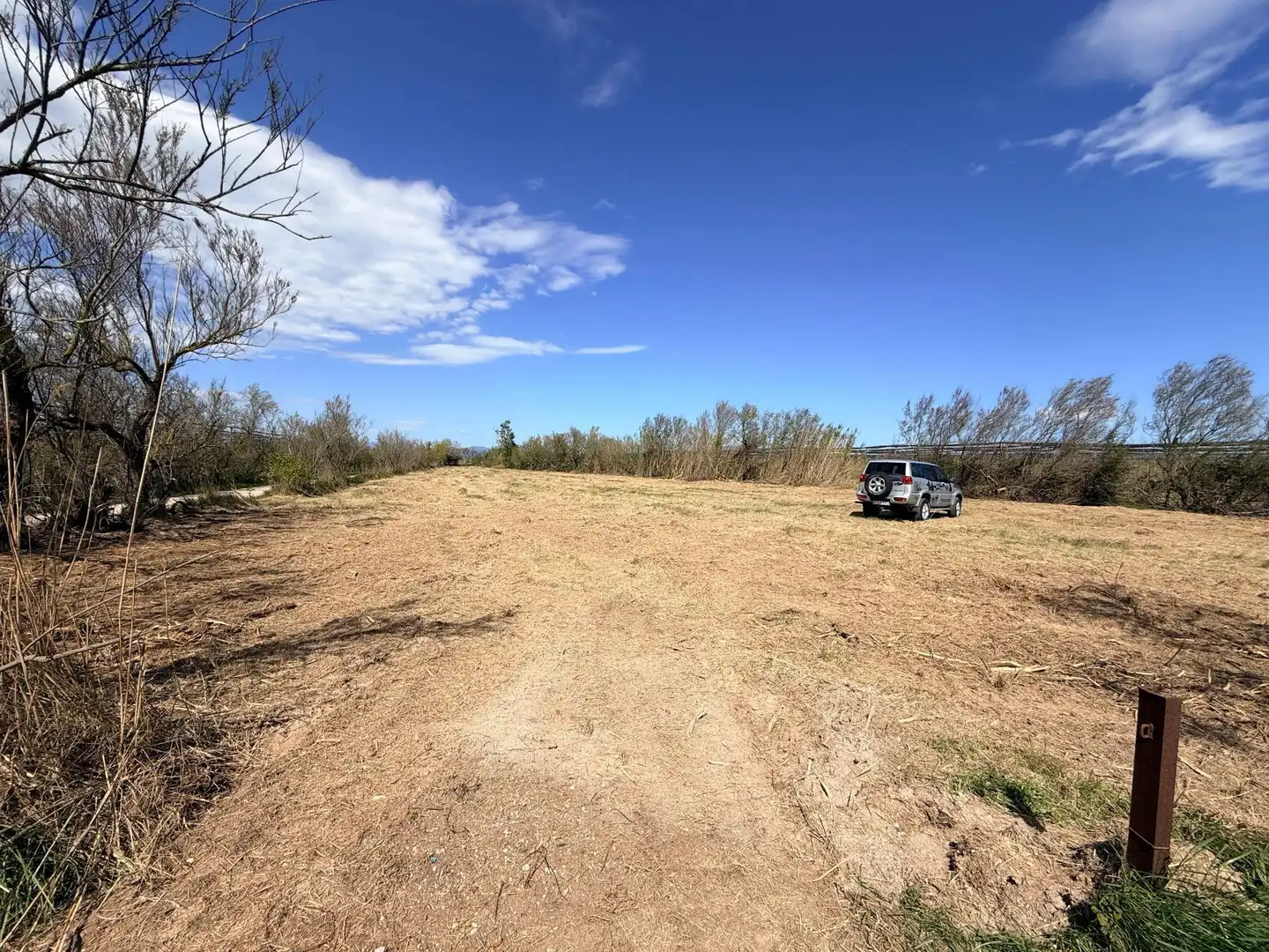 Rural land for sale in Sant Pere Pescador, imagen 5