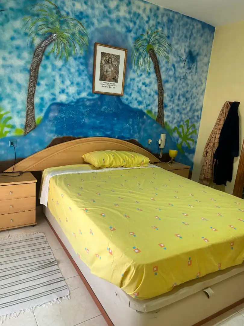 Habitación de Piso en venta en Massalavés con Aire acondicionado, Amueblado y Horno