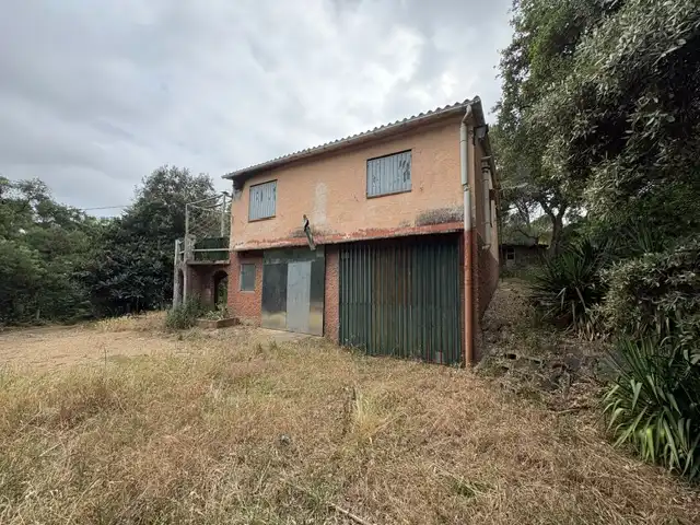 Casa o chalet en venta en Campins