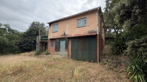Foto 3 de Casa o chalet en venta en Camí del Sot, 42, Campins, Barcelona