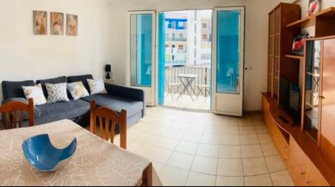 Foto 2 de Apartamento en venta en Avinguda de la Mediterrània, 7, Sant Antoni de Calonge, Calonge i Sant Antoni