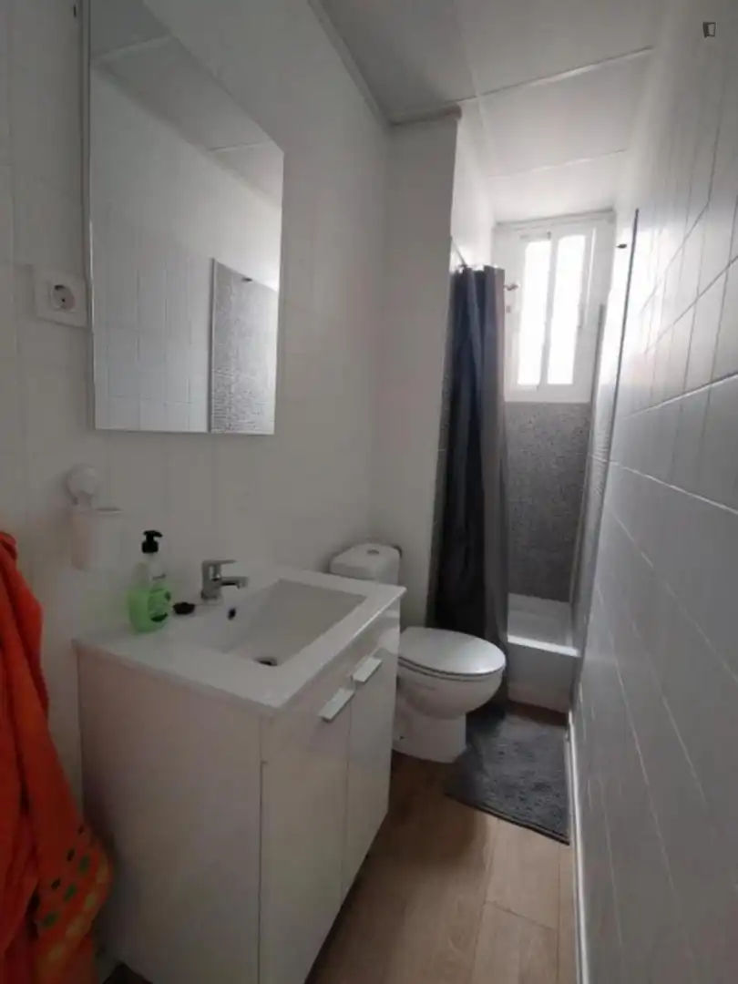 Habitació a La Fama