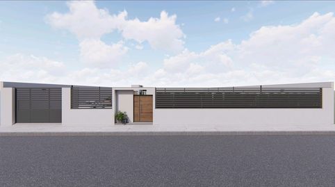 EXCLUSIVIDAD...!!! 1528- SE VENDE PARCELA URBANA EN VILLANUEVA DEL REY..!!!, immagine 5