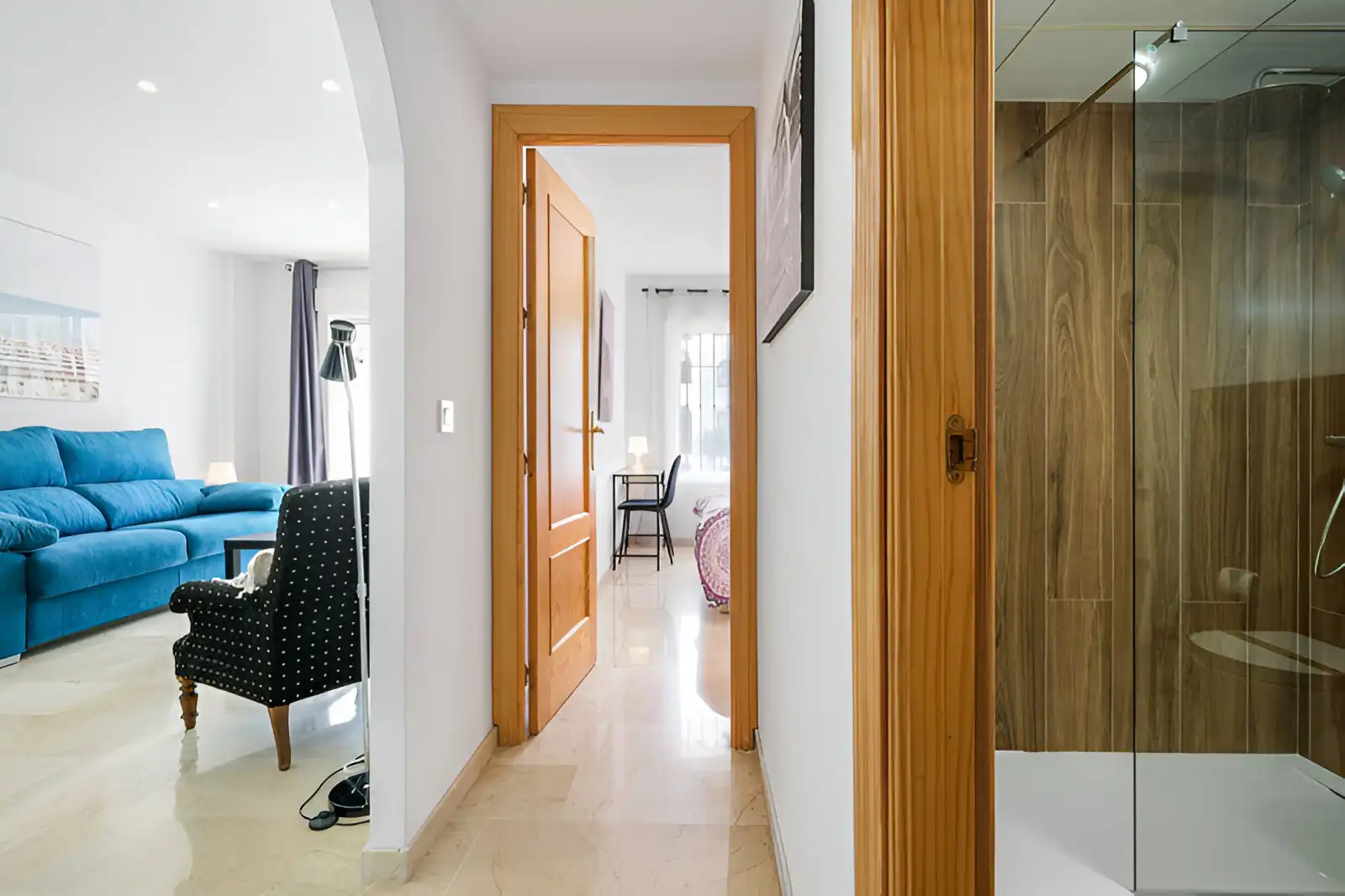 Apartament amb piscina en venda a Riviera del Sol, imagen 16