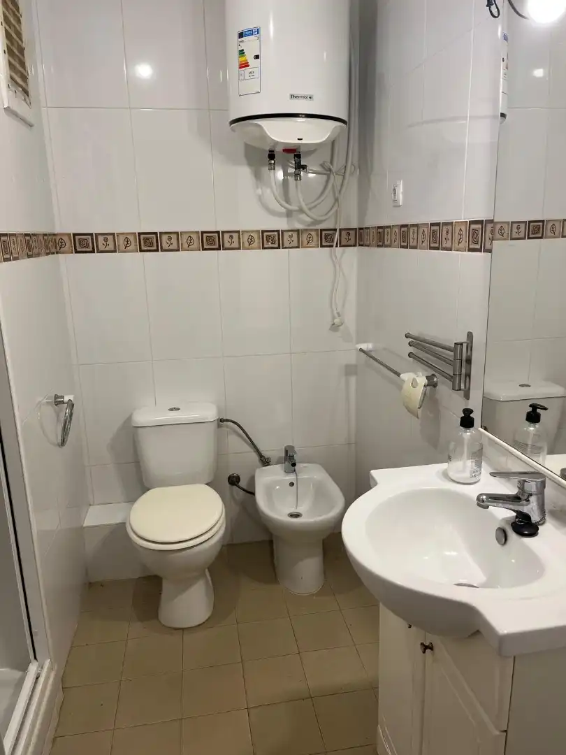 Apartamento con ascensor en venta en Avinguda del Papa Luna 45, imagen 12