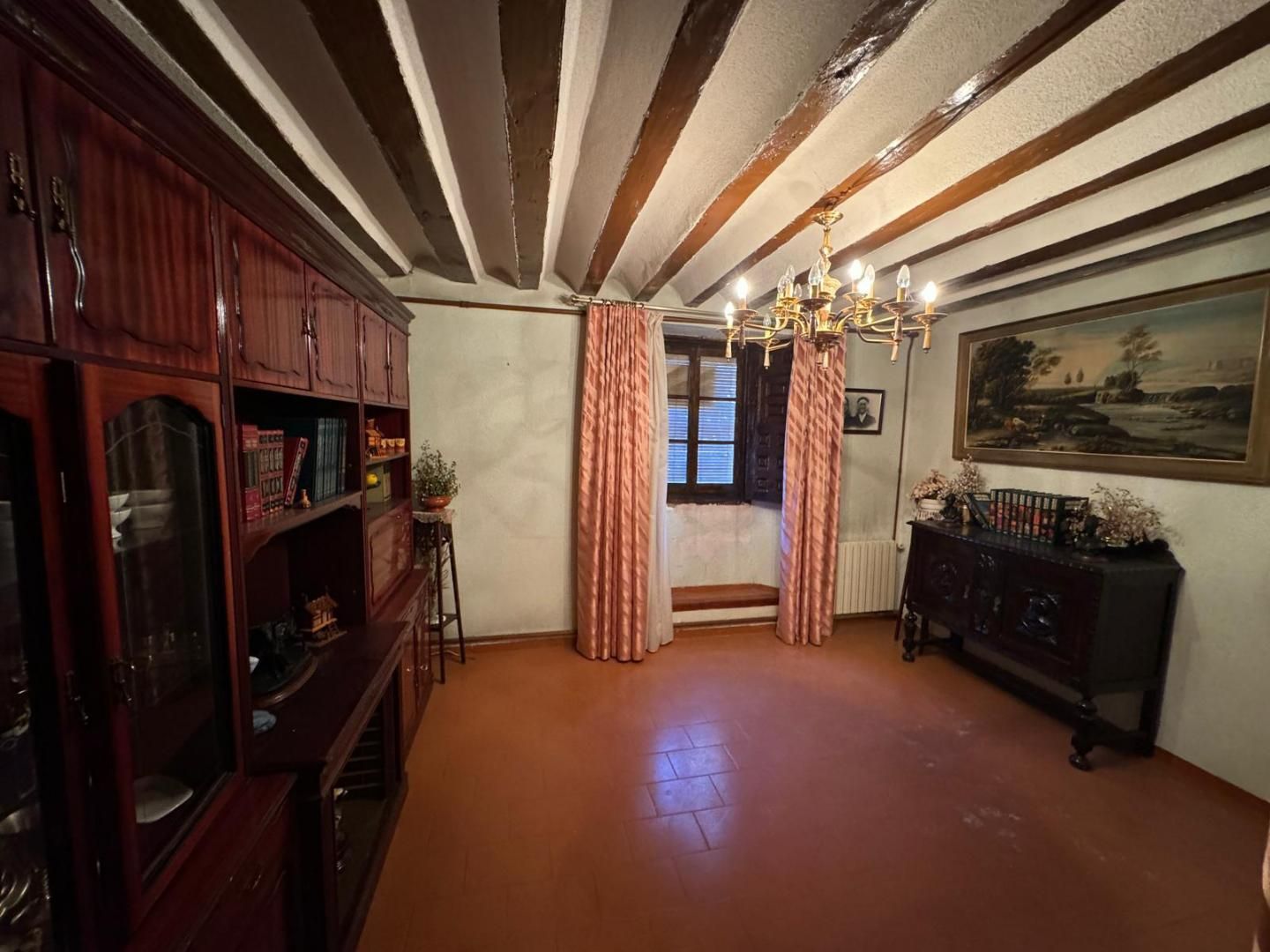 Single-family semi-detached for sale in Sigüenza