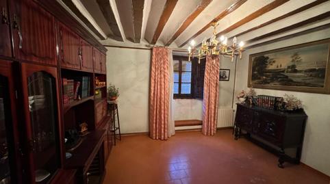 Foto 3 de Casa adosada en venda a Sigüenza, Guadalajara