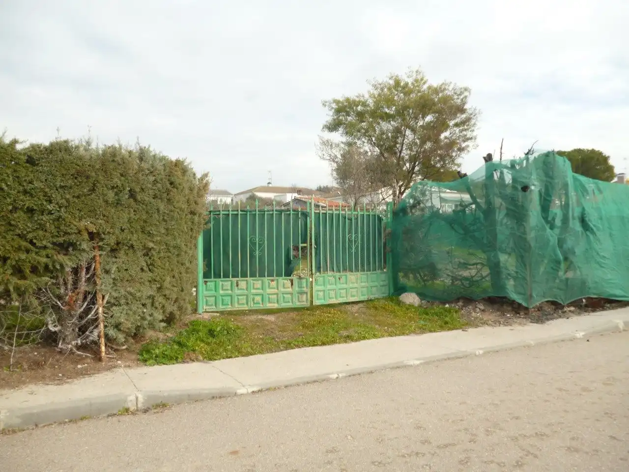 Lands and plots for sale in Fuensalida