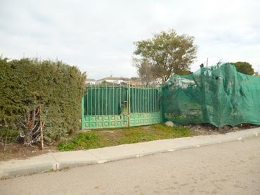 Terrenys i solars en venda a Fuensalida