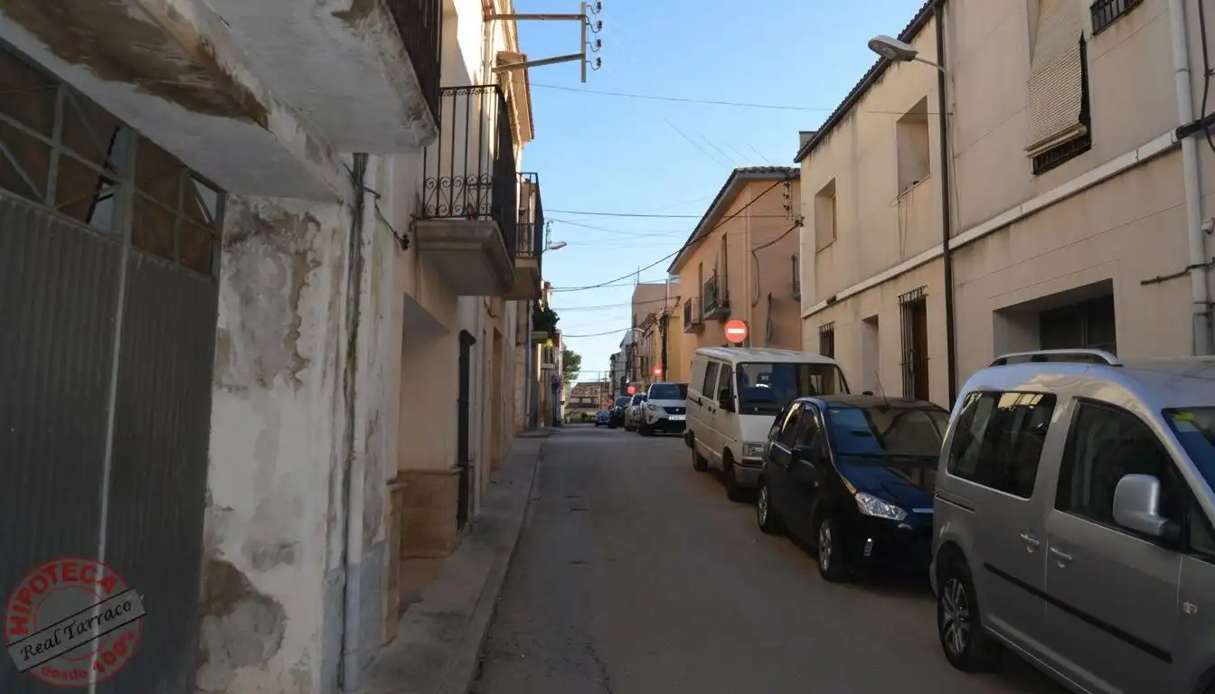 Pis amb terrassa en venda a Santa Bàrbara, imagen 26