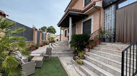 Foto 2 de Casa o chalet en venta en Ciudad Jardín, Ciudad Real Capital