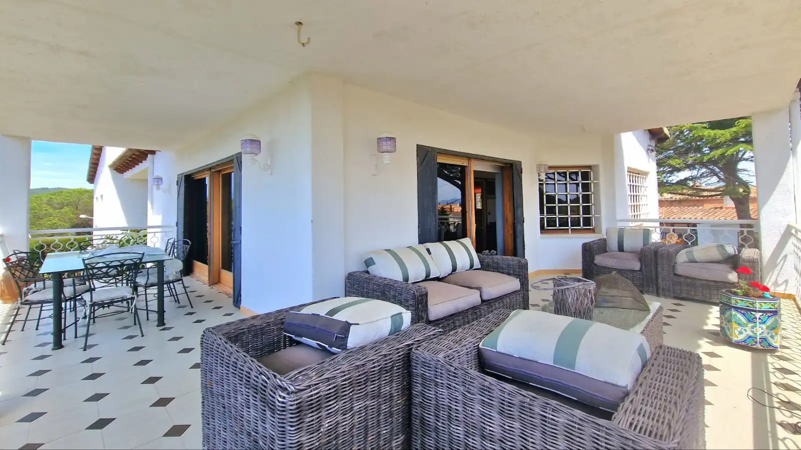 Villa mit Pool zum Verkauf in Santa Clotilde, imagen 7
