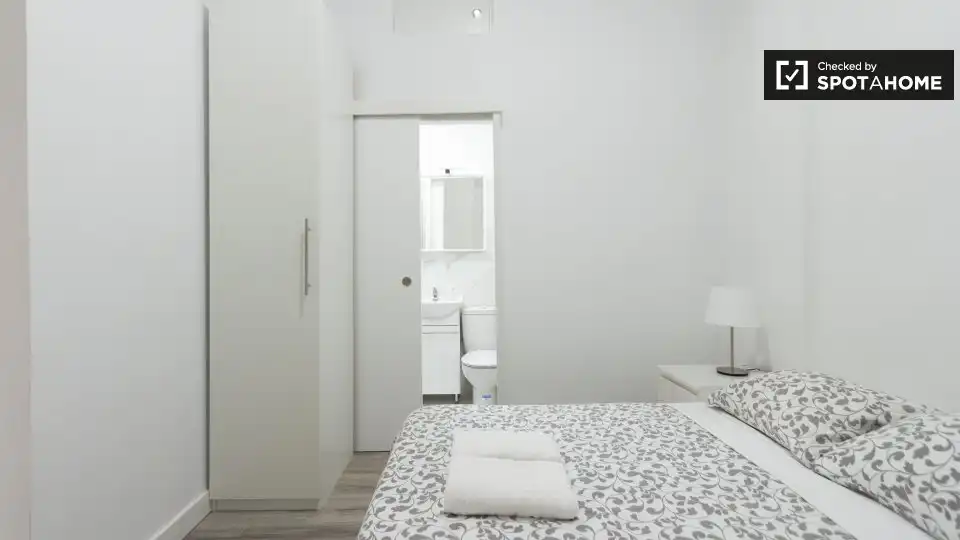 Flat to rent in Retiro, imagen 3