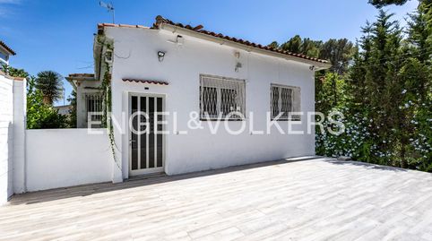 Foto 2 de Casa o xalet en venda a Montmar, Castelldefels