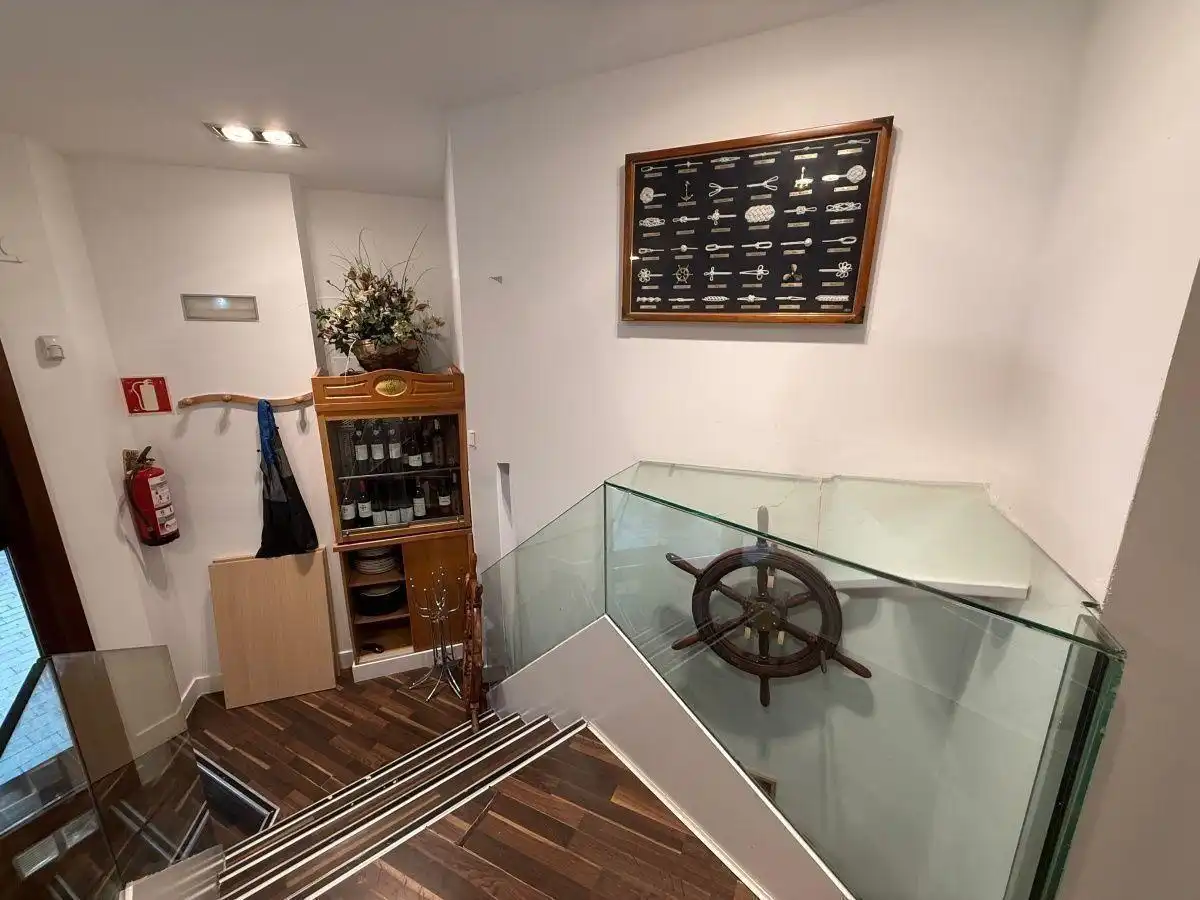 Local comercial en venta en Juan Zaragueta Kalea, imagen 24