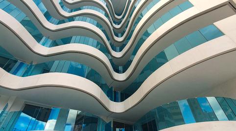 Foto 2 de Pis en venda a Calle Colón, 6, Puerto Deportivo, Málaga