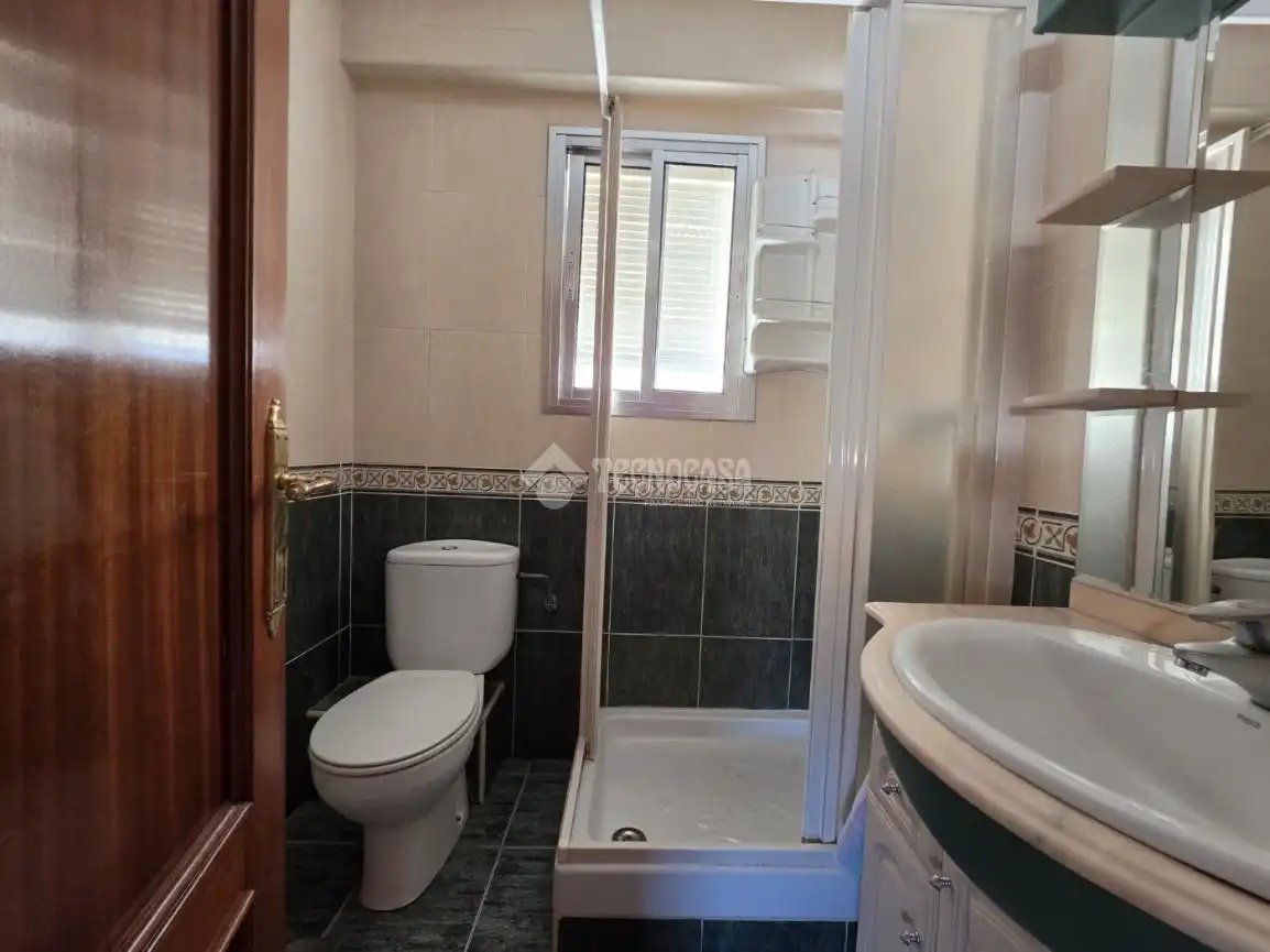 Bany de Pis en venda en Leganés