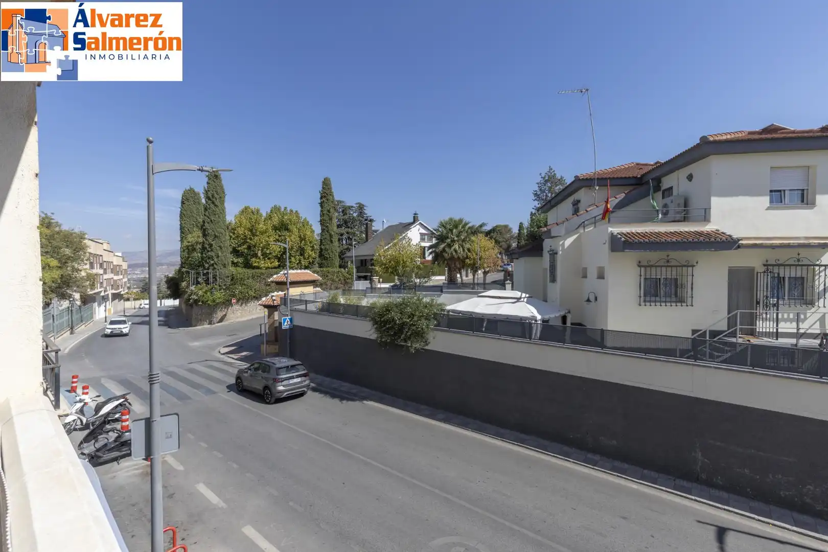 Appartamento con terrazza in vendita a Avenida de la Casa Grande, imagen 7