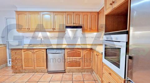 Foto 2 de Pis de lloguer a Alquenència - Venècia, Alzira