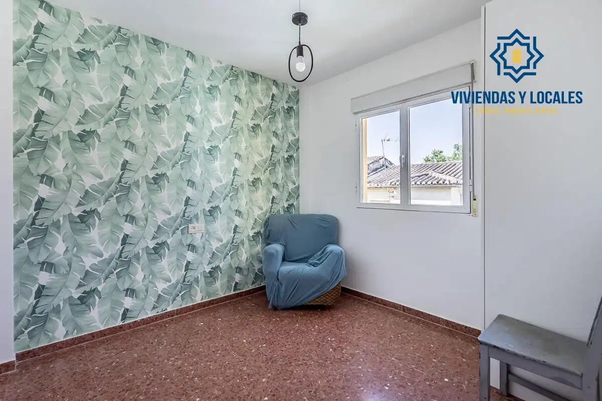 Reihenhaus zum Verkauf in Huétor Vega, imagen 12