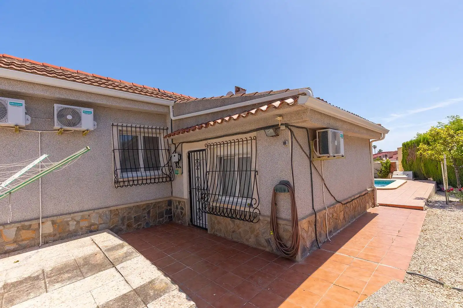 Chalet con terraza en venta en Ciudad Quesada, imagen 43