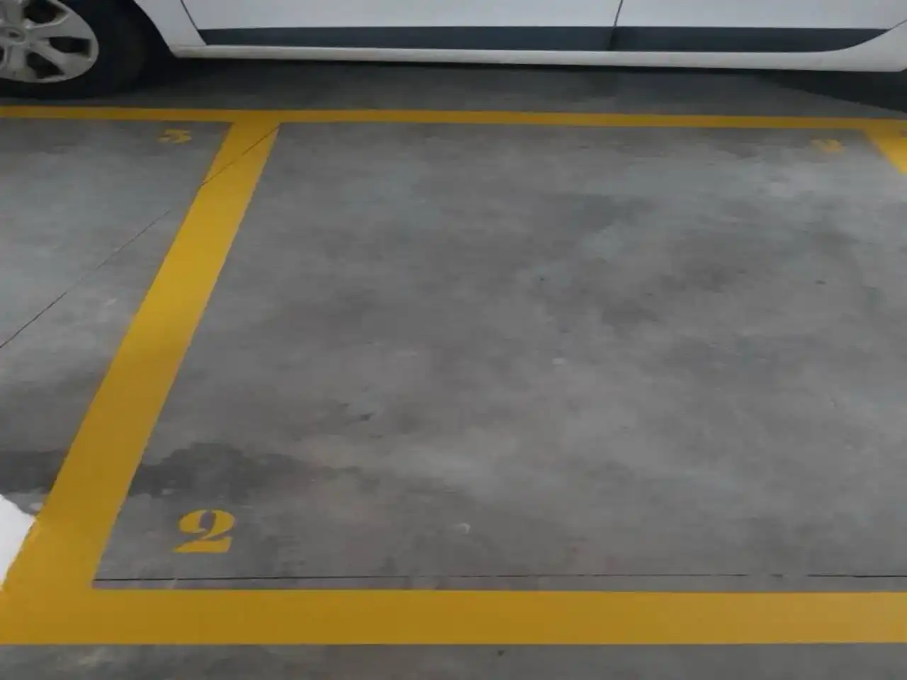 Parking de Garaje de alquiler en Cabra