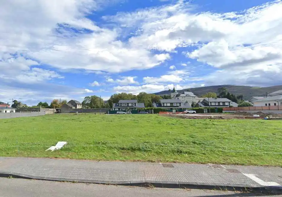Residencial en venda en Valdés - Luarca