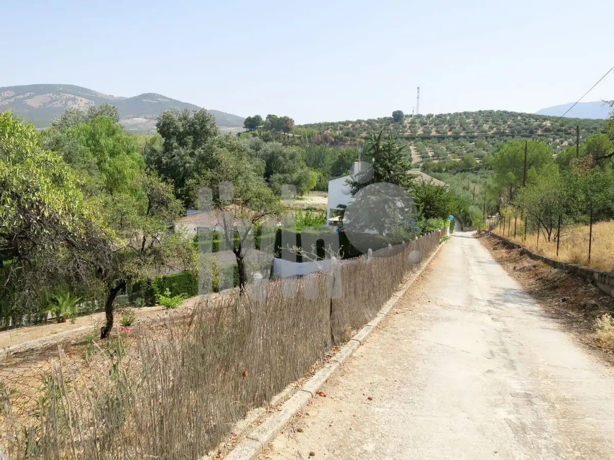 Casa o xalet en venda en Jaén
