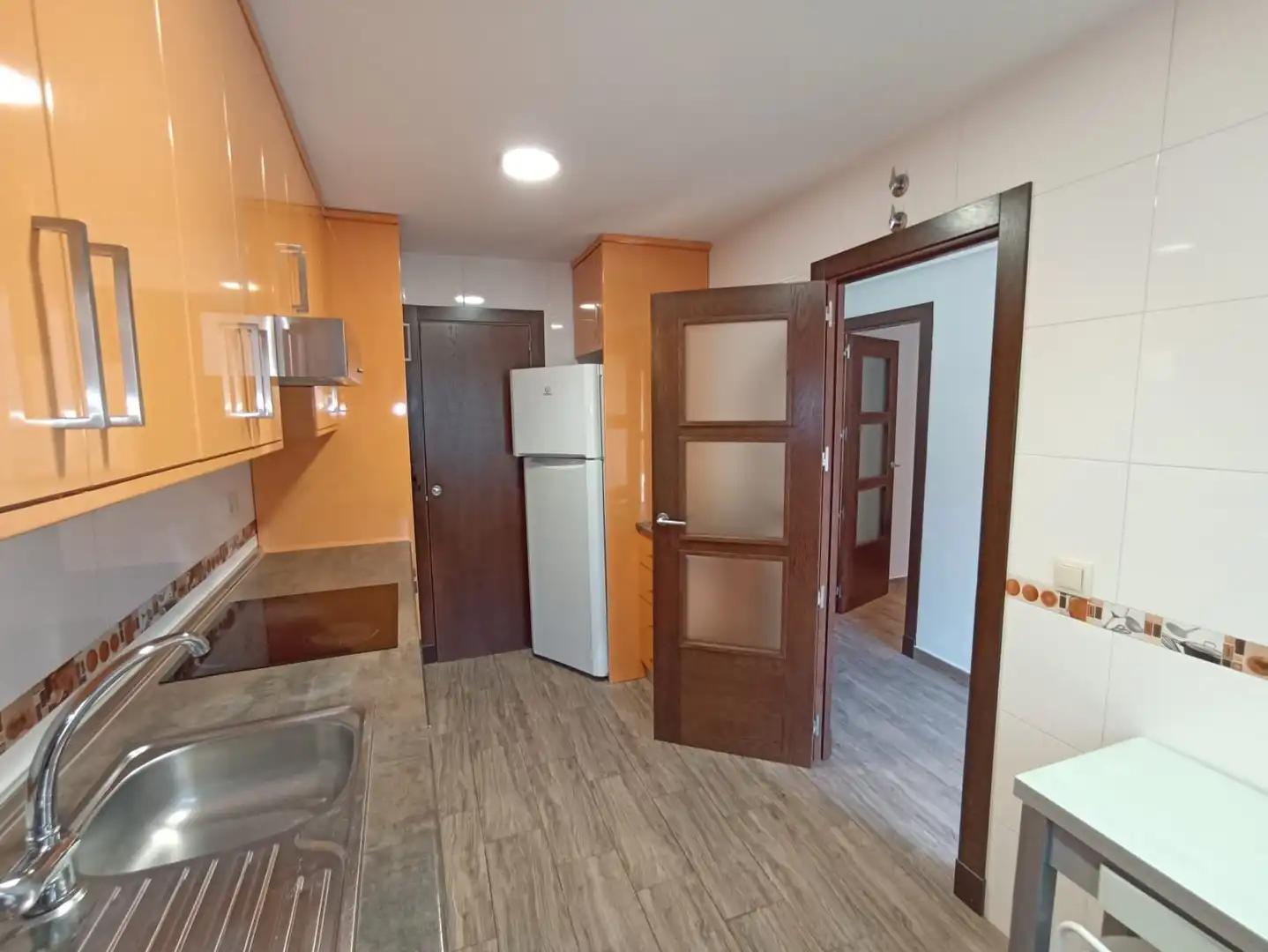 Ground floor for rent in Calle de la Paz, 20, Las Navas del Marqués
