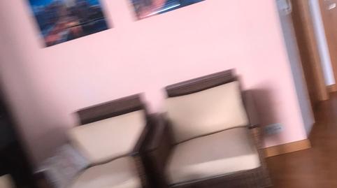 Foto 4 de Pis de lloguer a Rúa de Antonio Rama Seoane, Campus Sur - Santa Marta, A Coruña