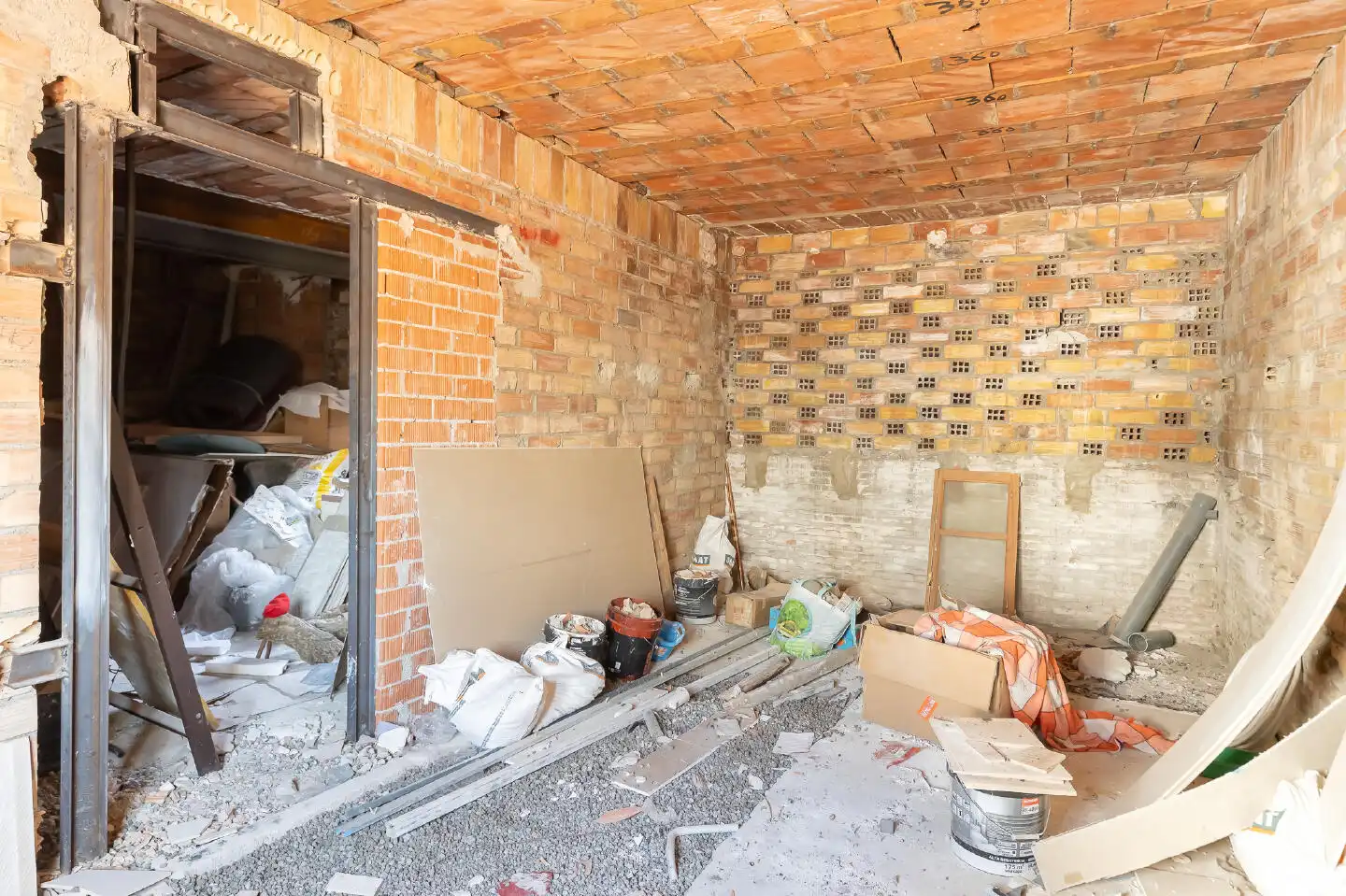 Piso en venta en Montgat