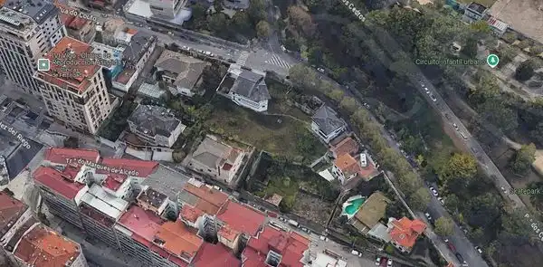 Terreni e lotti in vendita a Rúa Marqués Alcedo, imagen 6
