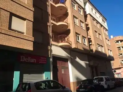 Local commercial à vendre à Centro