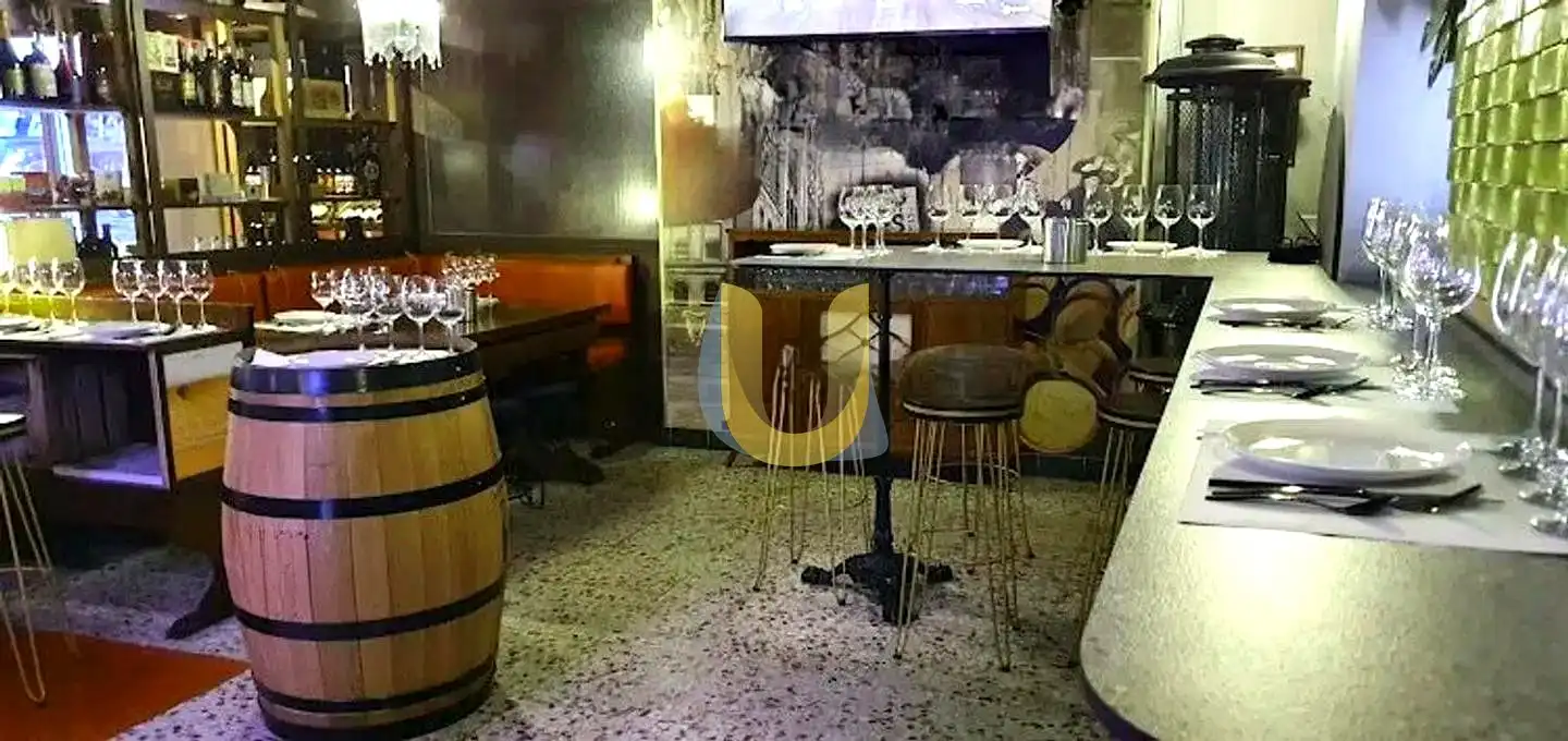 Local en traspaso en  Madrid Capital