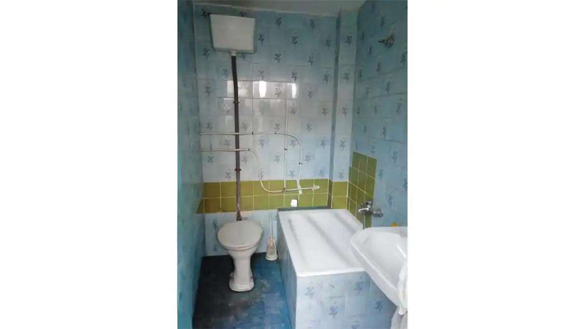 Piso en venta en JUAN MORENILLA 4, imagen 11