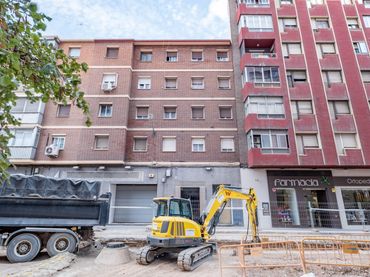 Pis en venda a Avenida VALENCIA 44