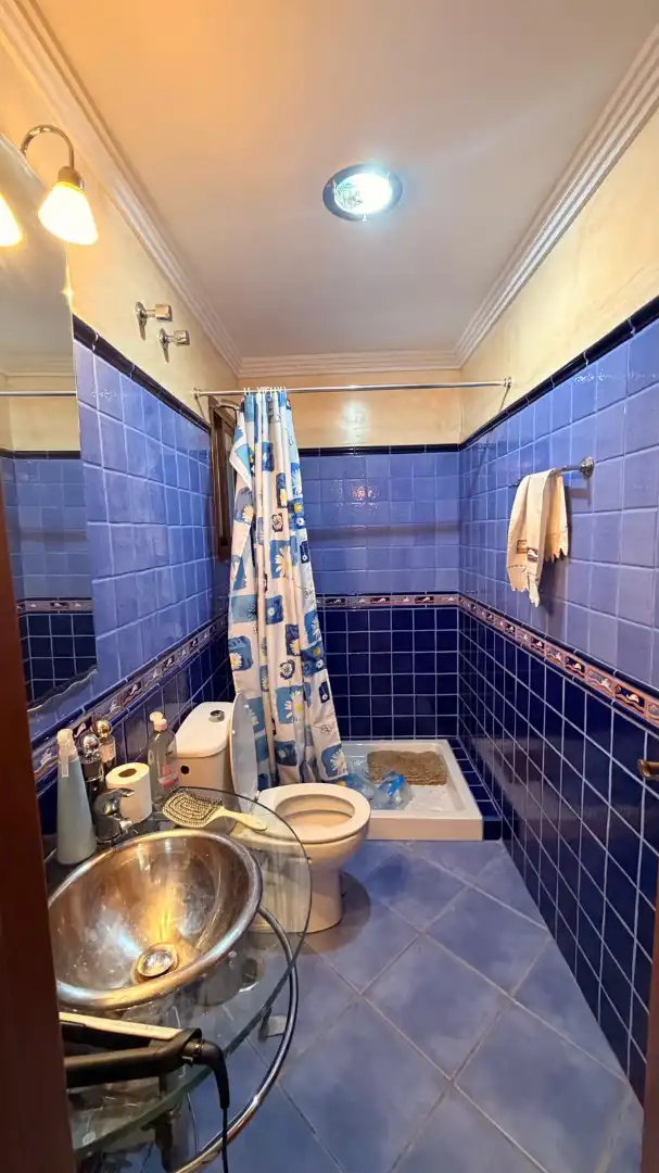 Casa amb terrassa en venda a Centro, imagen 17