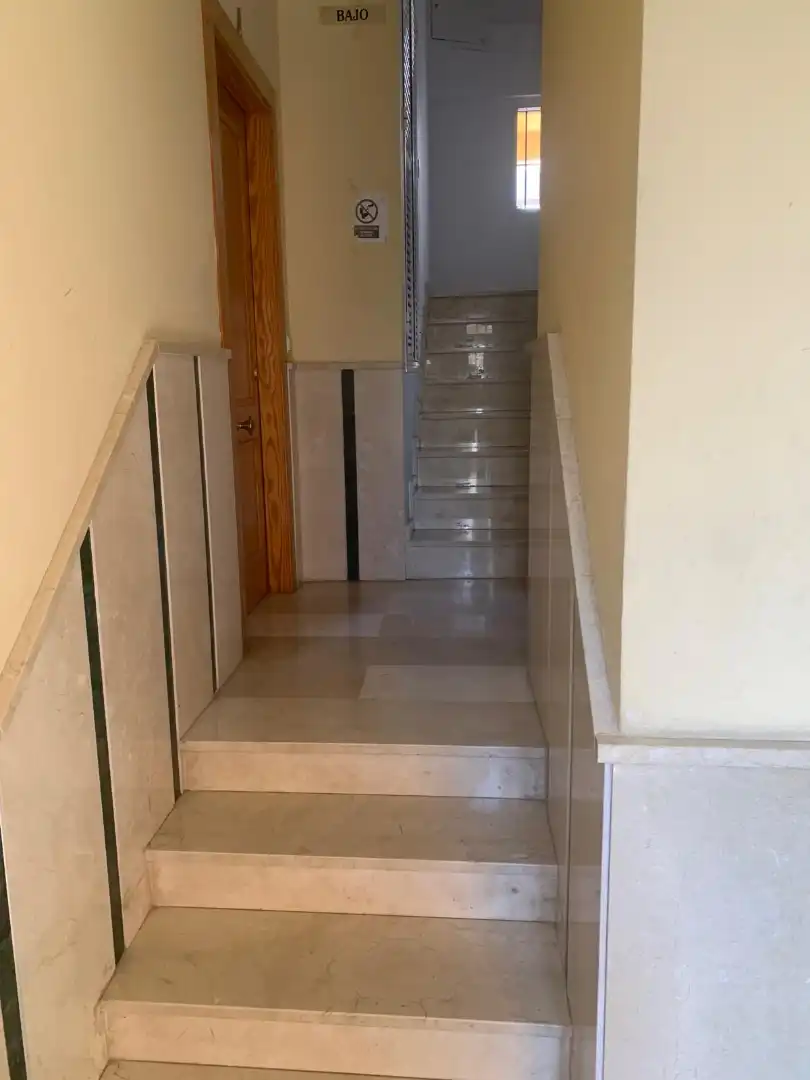 Apartament en venda a Calle Jazmín, Los Árboles