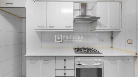 Photo 4 of Flat to rent in Prado Santo Domingo - Ensanche, Madrid